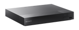 3D Blu-ray Disc™ Player with Wi-Fi PRO