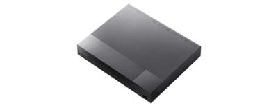 3D Blu-ray Disc™ Player with Wi-Fi PRO