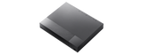 3D Blu-ray Disc™ Player with Wi-Fi PRO