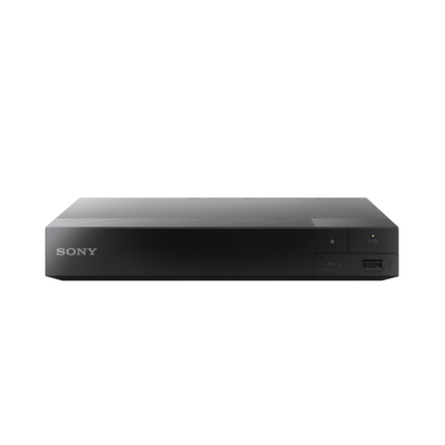 3D Blu-ray Disc™ Player with Wi-Fi PRO
