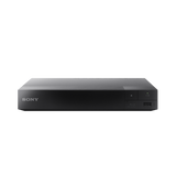 3D Blu-ray Disc™ Player with Wi-Fi PRO